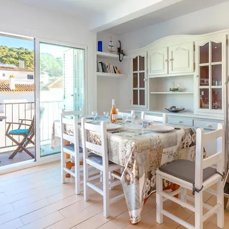 Apartment Sali 3 *