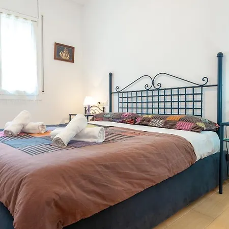 Apartment Sali 3 Tamariu