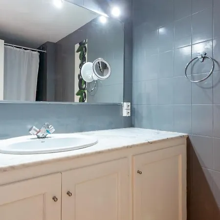 Sali 3 Apartmán